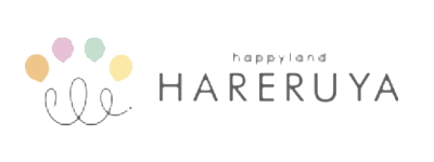 ハッピーランドハレルヤ